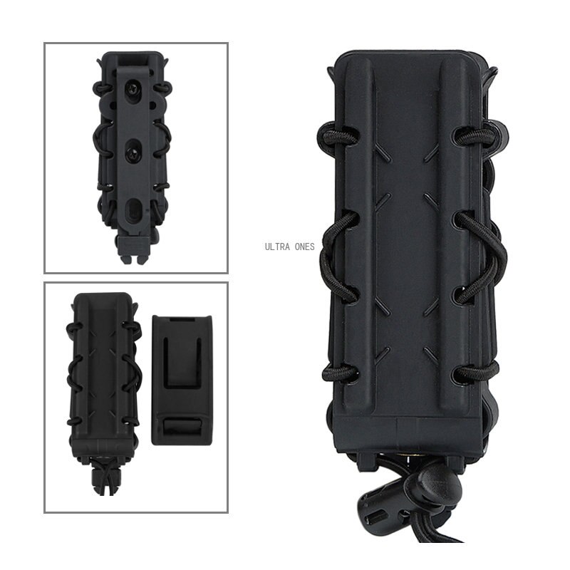 9MM / 45ACP Ű Ŀġ Molle Mag ̽  Ʈ  賶 , Ʈ, , ޴  ĳ